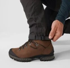 Fjallraven Men's Abisko Lite Trekking Trousers -Chic Fit Wear Shop abisko20alt203