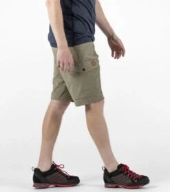 Fjallraven Men's Abisko Short -Chic Fit Wear Shop abisko20short20alt201