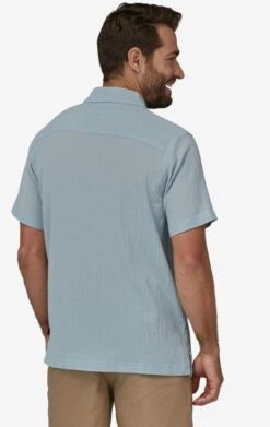 Patagonia Men's A/C Shirt -Chic Fit Wear Shop ac20alt201