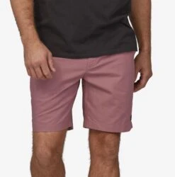 Patagonia Men's LW All-Wear Hemp Shorts 8" 11 Patagonia Men's LW All-Wear Hemp Shorts 8" -Chic Fit Wear Shop all20wear2020mauve