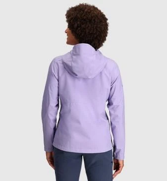 Outdoor Research Women's Aspire II Jacket 3 Outdoor Research Women's Aspire II Jacket - Image 3