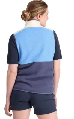 Kari Traa Women's Ane Fleece Vest -Chic Fit Wear Shop ane20vest20alt201