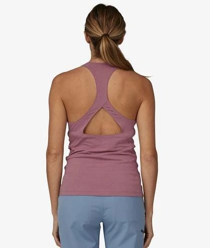 Patagonia W's Arnica Tank 2 Patagonia W's Arnica Tank - Image 2