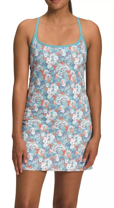 The North Face Women's Arque Hike Dress 2 The North Face Women's Arque Hike Dress - Image 2