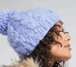 Roxy Winter Beanie -Chic Fit Wear Shop awinter20beanieeasb