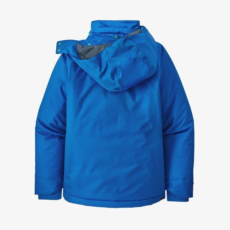 Patagonia Kids' Snowshot Jacket 1 Patagonia Kids' Snowshot Jacket