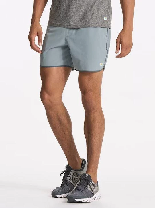 Vuori Men's Banks Shorts 5" 2 Vuori Men's Banks Shorts 5" - Image 2