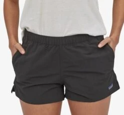 Patagonia W's Barely Baggies Shorts-2½" -Chic Fit Wear Shop barely20alt