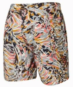 Saxx Men's Betawave Swim Shorts 17" -Chic Fit Wear Shop betawave20alt201