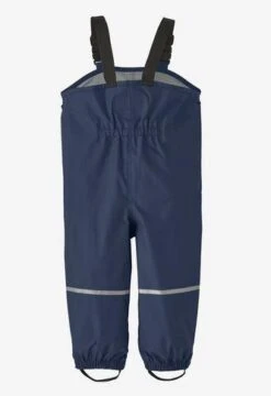 Patagonia Baby Torrentshell 3L Bibs -Chic Fit Wear Shop bib20navy