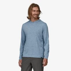 Patagonia Men's Cap Cool Daily Graphic Hoody - Relaxed -Chic Fit Wear Shop cap20graphic20alt201