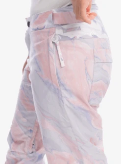 Roxy Women's Chole Kim Pant -Chic Fit Wear Shop cholepant2