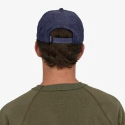 Patagonia Men's Corduroy Cap 5 Patagonia Men's Corduroy Cap -Chic Fit Wear Shop corduroy20alt2