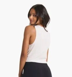 Vuori Women's Cove High Neck Tank