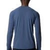 Mountain Hardwear Men's Crater Lake LS Crew