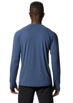 Mountain Hardwear Men's Crater Lake LS Crew