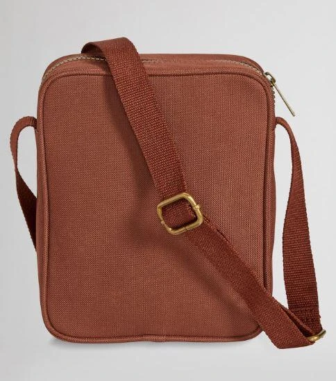 Pendleton Crossbody Satchel 2 Pendleton Crossbody Satchel - Image 2