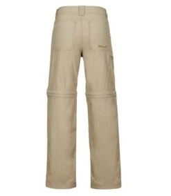 Marmot Kid's Cruz Convertible Pant -Chic Fit Wear Shop cruz20pant