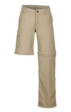 Marmot Kid's Cruz Convertible Pant -Chic Fit Wear Shop cruz20pant1