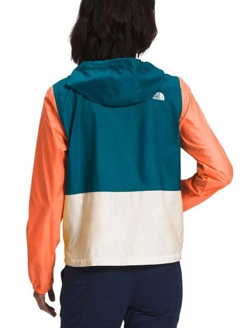 The North Face Women's Cyclone Jacket 3 2 The North Face Women's Cyclone Jacket 3 - Image 2