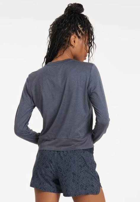 Vuori Women's Daydream Crew 2 Vuori Women's Daydream Crew - Image 2