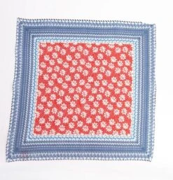 Women's Delaney Bandana Scarf -Chic Fit Wear Shop delaney20alt2