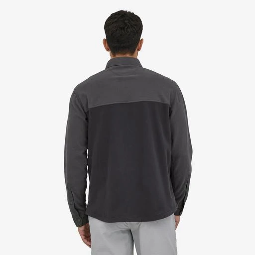 Patagonia Men's LS Early Rise Snap Shirt 2 Patagonia Men's LS Early Rise Snap Shirt - Image 2