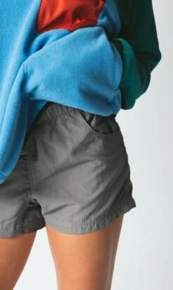 KAVU Women's Elle Short's -Chic Fit Wear Shop elle20alt203