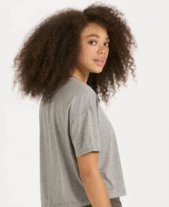 Vuori Women's Energy Tee -Chic Fit Wear Shop energy20tee20alt201