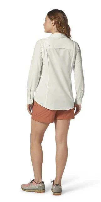 Royal Robbins Women's Expedition Pro LS 2 Royal Robbins Women's Expedition Pro LS - Image 2