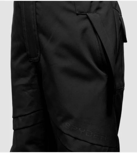 Spyder Toddler Expedition Pants 4 Spyder Toddler Expedition Pants - Image 4