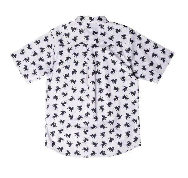 KAVU Men's Festaruski S/S 3 KAVU Men's Festaruski S/S - Image 3