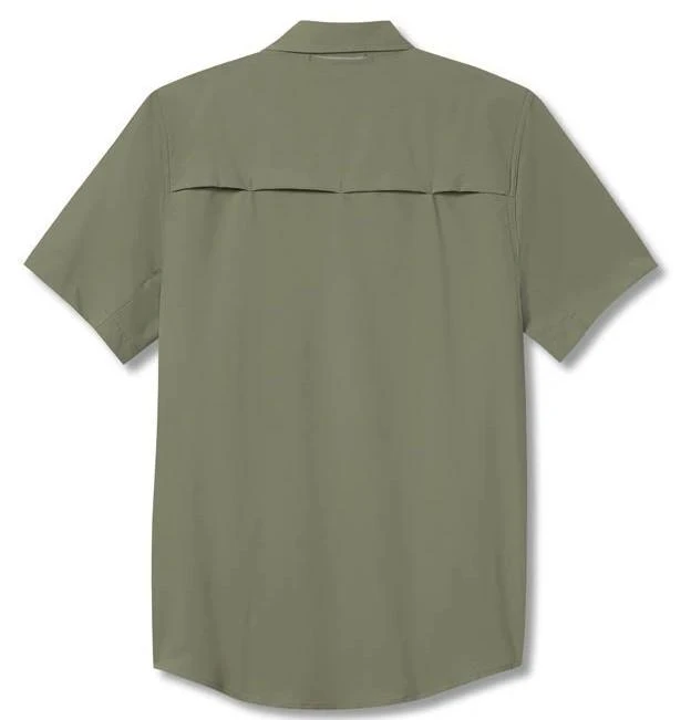Royal Robbins Men's Expedition Pro S/S 2 Royal Robbins Men's Expedition Pro S/S - Image 2
