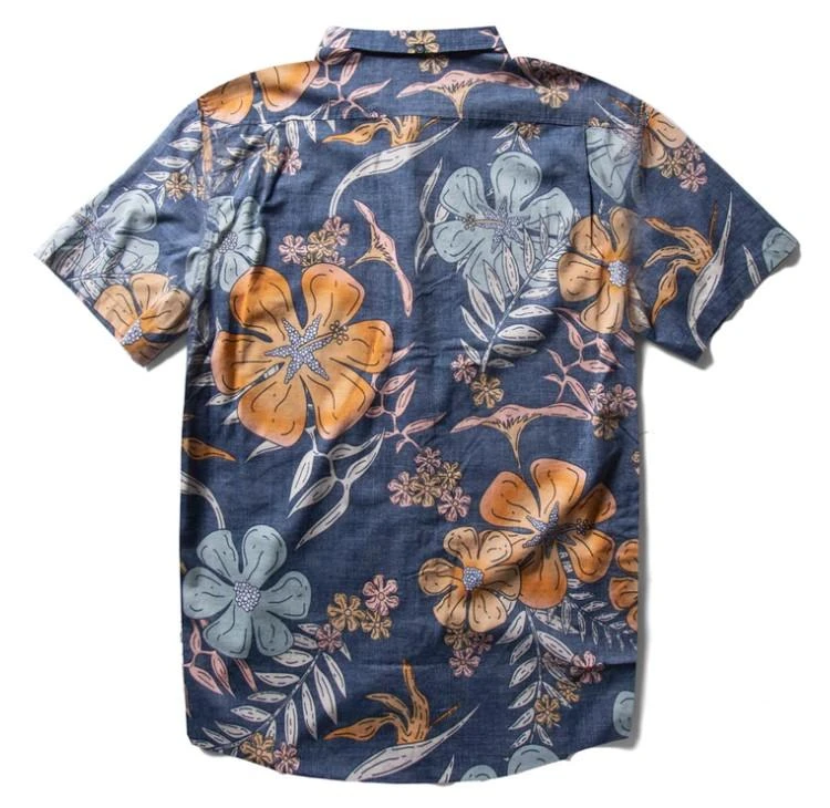 Vissla Men's Garden Isle SS 2 Vissla Men's Garden Isle SS - Image 2