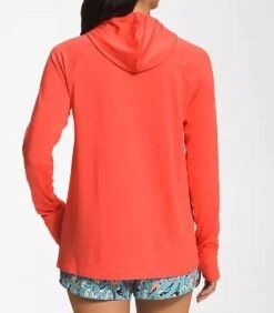 The North Face Women's Class V Water Hoody 5 The North Face Women's Class V Water Hoody -Chic Fit Wear Shop good