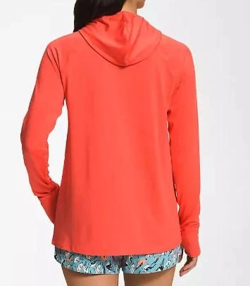 The North Face Women's Class V Water Hoody 3 The North Face Women's Class V Water Hoody - Image 3