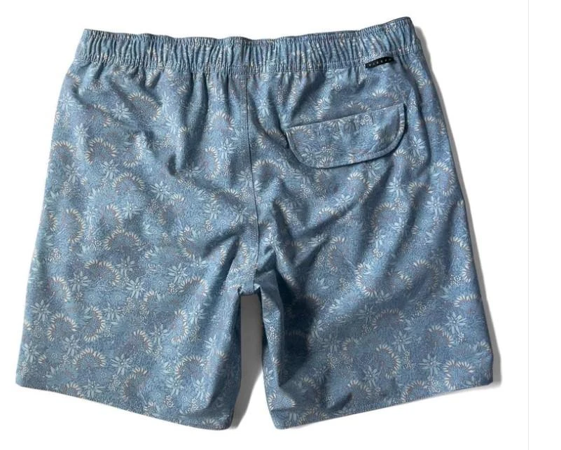 Vissla Men's Greenhouse 17.5" Ecolast 2 Vissla Men's Greenhouse 17.5" Ecolast - Image 2