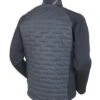 Hamilton Hybrid Climaloft Lightweight Thermal Stretch Jacket