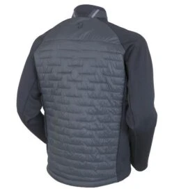 Hamilton Hybrid Climaloft Lightweight Thermal Stretch Jacket