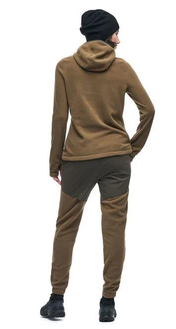 Women's Hatmi Fleece Joggers 2 Women's Hatmi Fleece Joggers - Image 2