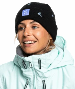 Roxy Hedda Beanie -Chic Fit Wear Shop heddab
