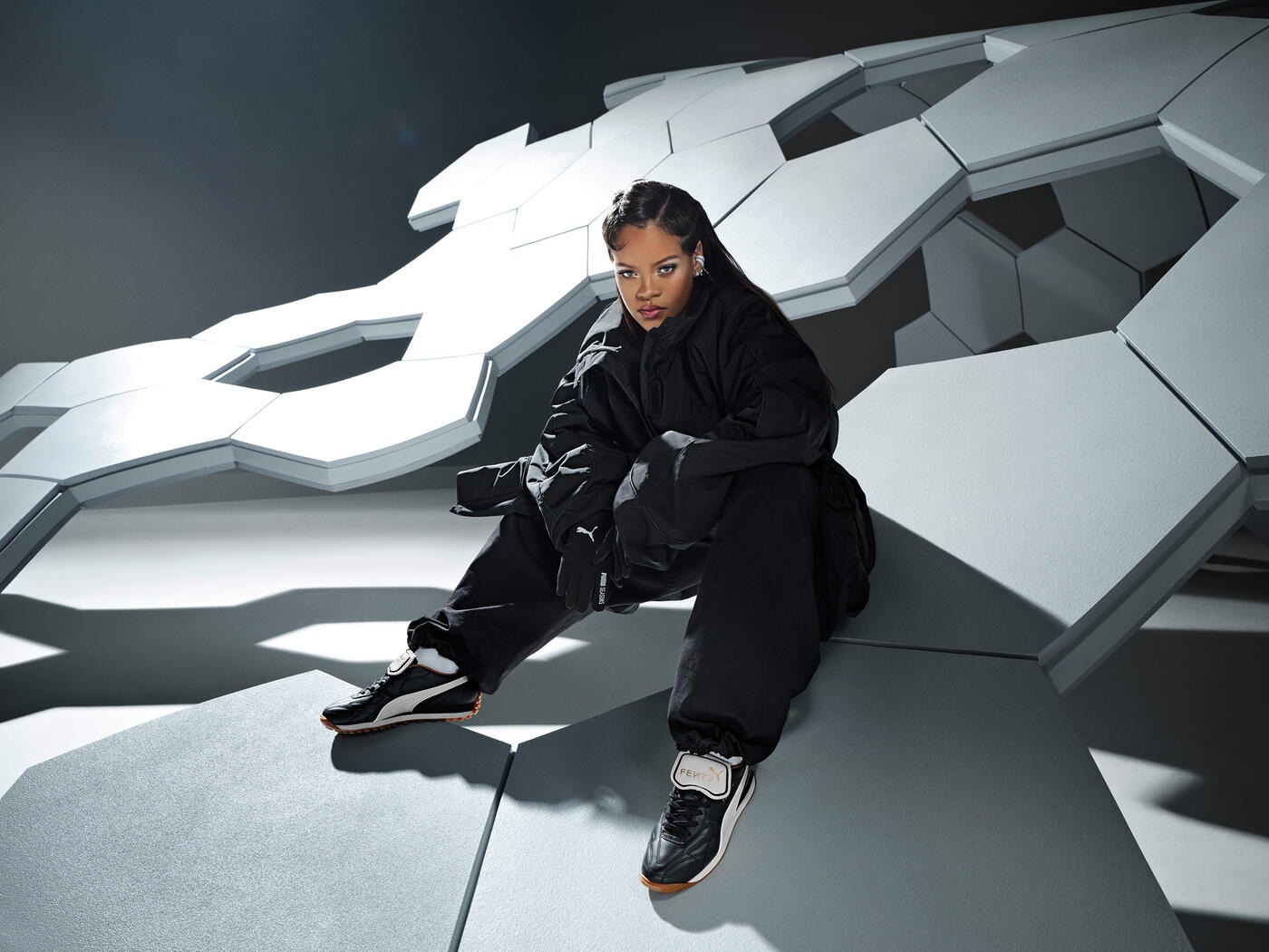 Chic Fit Wear Shop -Chic Fit Wear Shop herorihanna