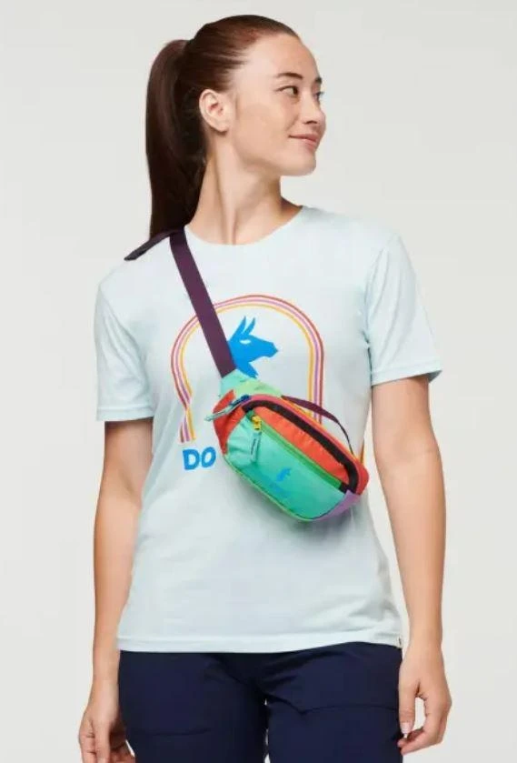 Cotopaxi Kapai 1.5L Hip Pack Assorted Colors 2 Cotopaxi Kapai 1.5L Hip Pack Assorted Colors - Image 2