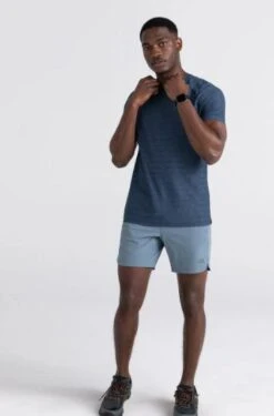 Saxx Men's Hot Shot SS Crew -Chic Fit Wear Shop hot20shot20alt202