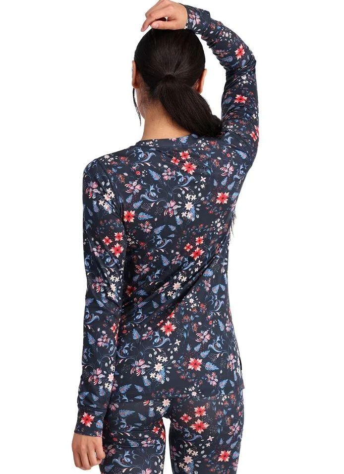 Kari Traa Women's Fryd Long Sleeve 3 Kari Traa Women's Fryd Long Sleeve - Image 3