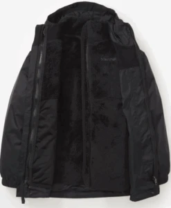 Marmot Kid's PreCip Eco Component 3-in-1 Jacket -Chic Fit Wear Shop kidprecip2