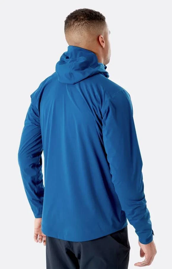 Rab Kinetic 2.0 Waterproof Jacket 1 Rab Kinetic 2.0 Waterproof Jacket