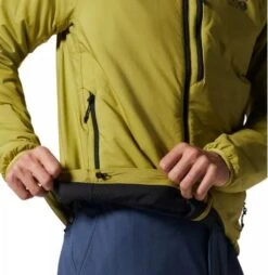 Mountain Hardwear Men's Kor Strata Jacket -Chic Fit Wear Shop kor20strata20alt202