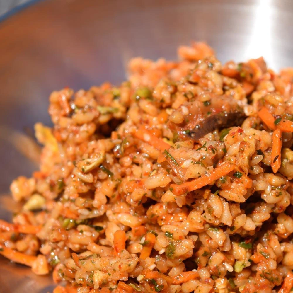 KUHL Lined Burr Vest 2 KUHL Lined Burr Vest - Image 2