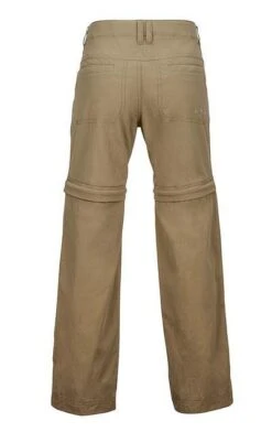 Marmot Girl's Lobo's Convertible Pant -Chic Fit Wear Shop lobos